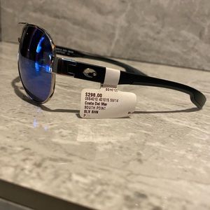 Costa Del Mar sunglasses